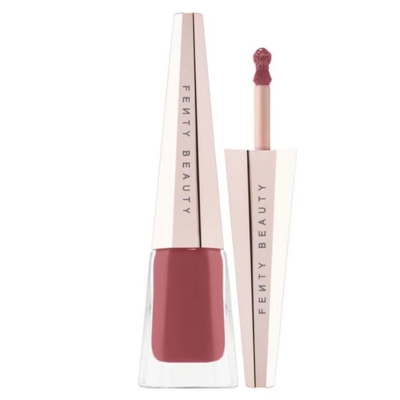 Fenty Beauty Other - FENTY BEAUTY BY RIHANNA - Stunna Lip Paint in “ UNCFUFFED 03”